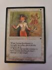 Mtg Magic The Gathering Card Icarian Javelineers Summon Soldiers White Fallen