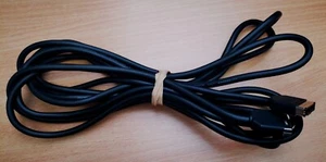 Port Cable (AWM 20276/VM-1/E52828-DG) Black - For Pioneer AXX7017 - Picture 1 of 4