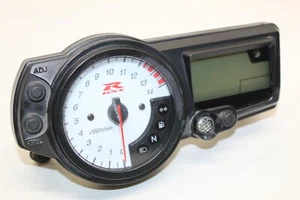 2003 2004 Suzuki Gsxr1000 Speedo Tach Gauges Display Cluster Speedometer Tachome - Picture 1 of 15