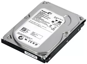 Dell 0TKDVY ST3320413AS 320GB 7.2K 16MB SATA III 3.5'' - Picture 1 of 3