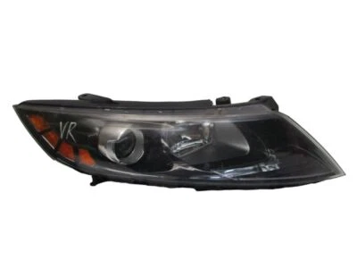 Scheinwerfer rechts US VERSION Halogen passt für KIA OPTIMA III 2.4 92102-4C - Bild 1 von 4