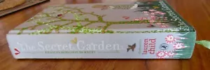 The Secret Garden ~ Illustrated by Lauren Child. BEAUTIFUL edition! Hb in MELB - Bild 1 von 24