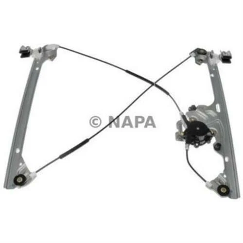 Napa Power Window Regulator and Motor Assembly 665-3732  - Image 1 of 1