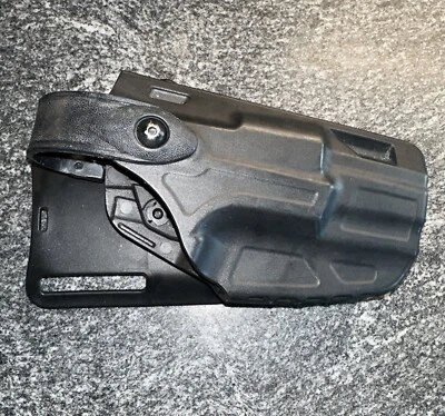 Safariland Holster Sig P229  7365-447 RH Mid-Ride Level III - Image 1 of 4