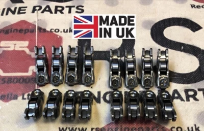 ROCKER ARM ENGINE TIMING FITS FOR AUDI SEAT SKODA VW 1.8 2.0 GTi TSI TFSI - Image 1 of 4