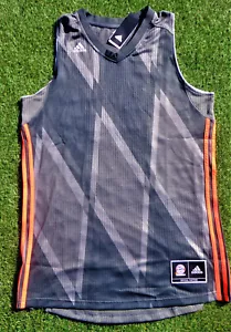 FC BAYERN MÜNCHEN Koszulka do koszykówki ADIDAS Męska Rozmiar/Rozmiar 3XL2 + NOWA + FCBB - Zdjęcie 1 z 3