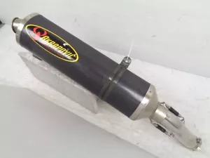 AKRAPOVIC Slip-on Silencer Muffler Honda CB1300SF SC54 CB1300SB Boldor 03-07 - Bild 1 von 12