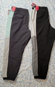 DSG Athletic Soft Jogger Sweat Pant Mens Size Large Camouflage Hip Hop - Lot 2x - Picture 1 of 14