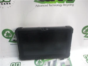 Dell Latitude 7220 Rugged Tablet i5-8365U 1.6GHz 8GB 256GB SSD 12in Win 10 COA - Picture 1 of 8