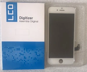 Pantalla LCD y Digitalizador para Apple iPhone 7 Blanca - Imagen 1 de 2