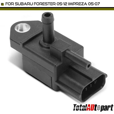 Sensor de presión del tanque de combustible 1 pieza para Subaru Forester 2005-2012 Impreza 2005-2007 Foto 1 de 4