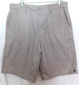 Rip Curl Live The Search Men's Shorts size 36 High Rise 11" Inseam 0184 - Picture 1 of 14