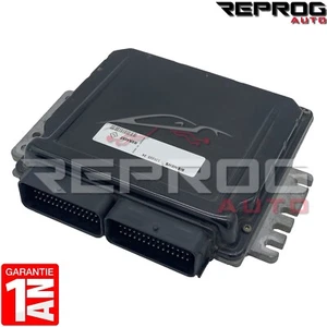 CALCULATEUR VIERGE RENAULT KANGOO S118301211B 8200151447 8200080285 SIRIUS 34 - Bild 1 von 5