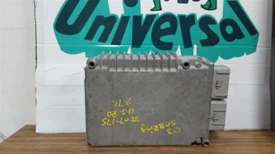 Chrysler Sebring 2003 módulo de control del motor  Foto 1 de 3