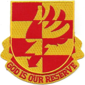 89th Airborne Field Artillery Regiment Patch - Picture 1 of 6