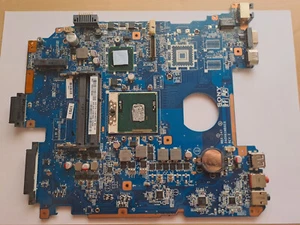 Carte mere motherboard SONY PCG 71911M Etat Inconnu / Untested / Non-Teste - Photo 1/2