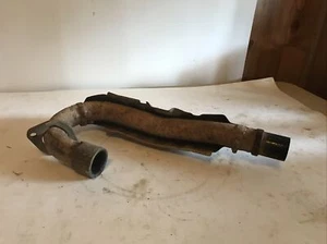 05 Honda Trx 500 Rubicon Head Pipe - Picture 1 of 7