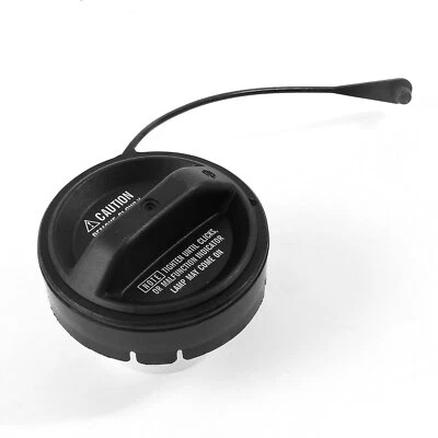 1x Replacement LEXUS FACTORY GAS CAP Fuel Tank Cover 2001-2002 IS300 77300-53010 Foto 1 de 4