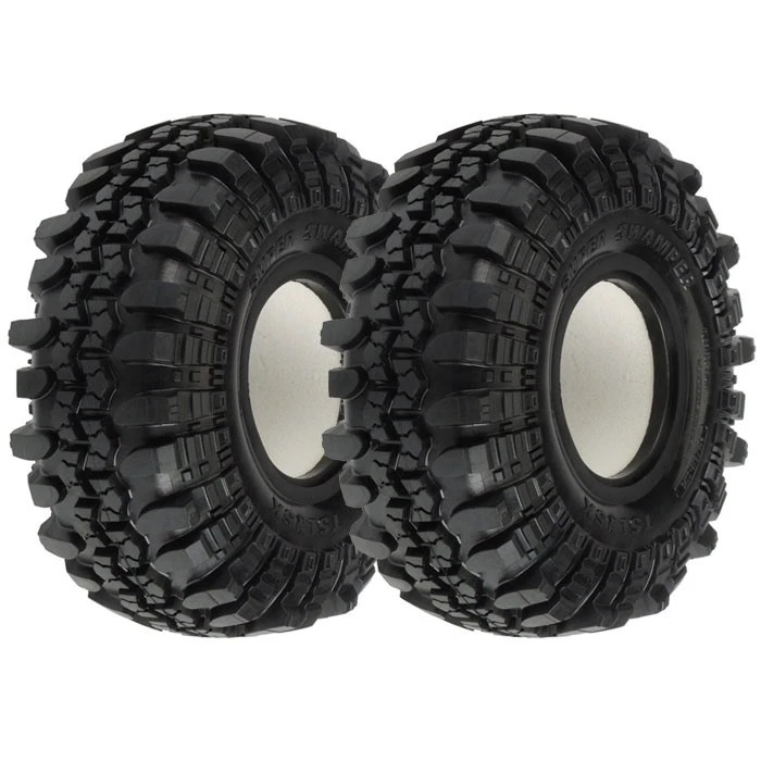 Pro-Line Interco TSL SX Super Swamper XL 2.2 G8 Rock Crawler Tires 10107-14 - Image 1 of 1