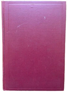 1921 THE VILLAGE TRAGEDY AND OTHER SERMONS BOOK, CLOVIS CHAPPELL, BALTIMORE, MD - Picture 1 of 4