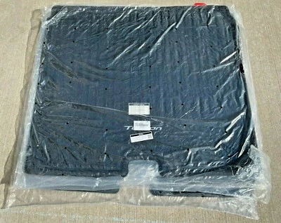 1 OEM Hyundai Tucson 2022 Reversible Cargo Mat Liner Black CWF12-AC600 - Image 1 of 3