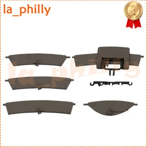 Center Dash AC A/C Air Vent Grill Replacement Kit Beige Fit For W164 GL550 ML550 - Picture 1 of 7