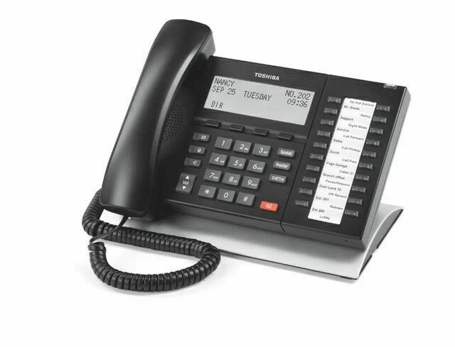 Toshiba DP5032-SD Business Digital Telephone