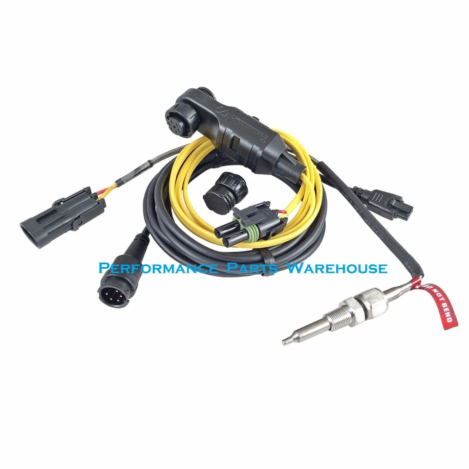 EGT EXHAUST TEMP PROBE ONLY Fits EDGE CS, CS2, CTS, CTS2, CTS3 GAUGE MONITORS - Image 1 of 1