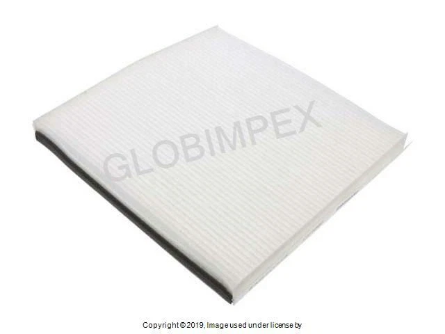 Filtro de aire de cabina (estándar) CORTECO-MICRONAIR VOLVO S60 S80 V70 (1999-2014) Foto 1 de 1