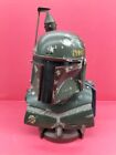 Star Wars Boba Fett Legends in 3 Dimensions Bounty Hunter Collectible Bust