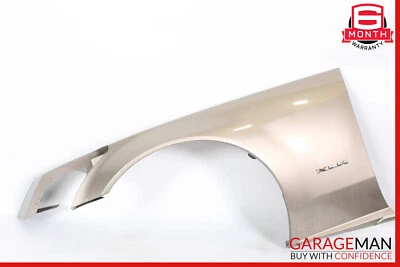 04-09 凯迪拉克 XLR 前挡泥板左起子侧原始设备制造商 — 第 1/4 张图片