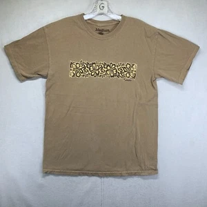 Hawaii Original Coffee Died T Shirt Adult Medium Kauai Aloha Hibiscus Graphic - Picture 1 of 14