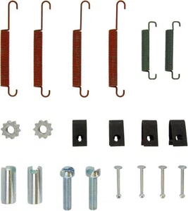 Parking Brake Hwd Kit Centric Parts 118.66008 - Picture 1 of 1