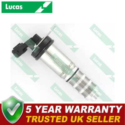 Válvula de ajuste del árbol de levas Lucas se adapta a BMW Rolls-Royce Alpina SEB7824SJ Foto 1 de 2