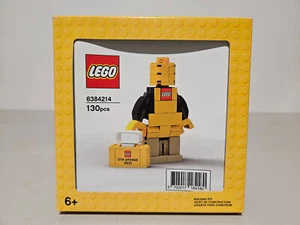 Lego 6384214 5th Avenue New York Brand Store Associate Figur-Neu - Bild 1 von 6