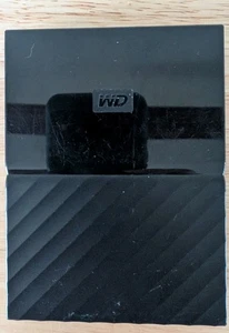WD 4TB My Passport Portable External HDD - Afbeelding 1 van 18