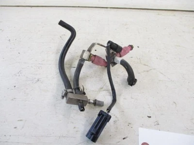 02 Victory Deluxe Cruiser 92ci Fuel Injector Injectors 1253405 2002 - Image 1 of 3