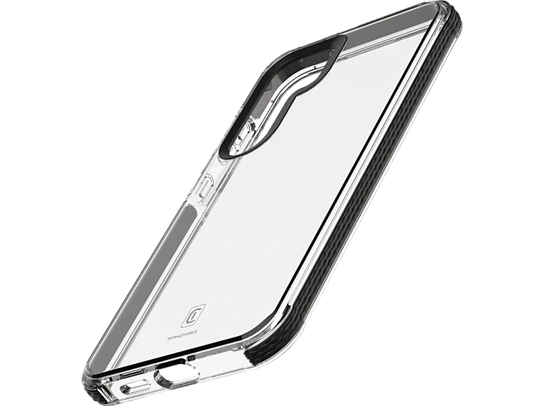 CELLULAR LINE Tetra Force Guard, Backcover, Samsung, Galaxy A35 5G, Transparent - Bild 1 von 1
