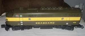 BLI 9212 N Scale EMD Diesel F3A Seaboard Air Line SAL 4029 Paragon4 (Sound/DC/DC - Picture 1 of 4