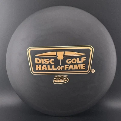 DX Roc - Disc Golf Hall of Fame *Speedy Vault* - Image 1 of 4