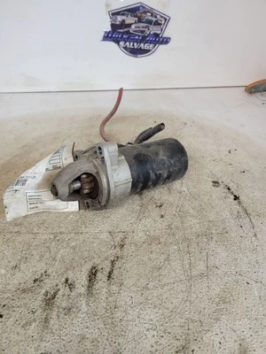 Motor De Arranque Para 96-02 BMW Z3 1708044 Foto 1 de 3