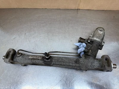 Bastidor de dirección asistida Audi A5 3.0TDI CAPA 240BHP 8T2422065P 2008 Foto 1 de 4