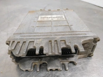 7700106483 centralina motore per RENAULT MEGANE I CLASSIC (LA0) 1.9 D RN 443622 - Immagine 1 di 4