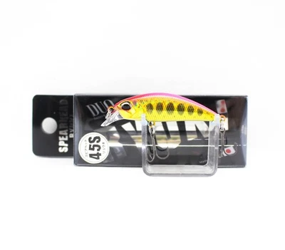 Duo Spearhead Ryuki 45S Versenkung K�der AHA4052 (6237) - Bild 1 von 4