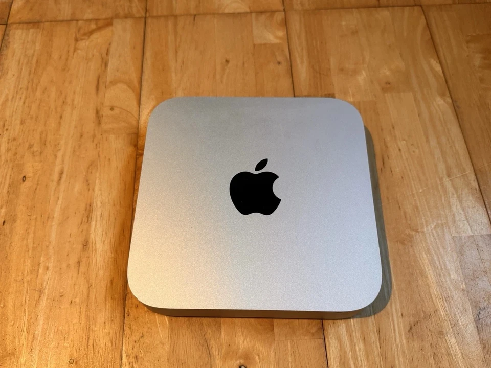Apple Mac Mini 8GB RAM Late 2012 A1347 - 2.5GHz i5 Dual Core - 256Gb SSD - Image 1 of 1