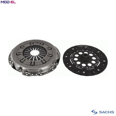 CLUTCH KIT 3000 950 963 FOR NISSAN MR16 1.6L 4cyl TIIDA HatchbackMR16DDT 1.6L - Image 1 of 4