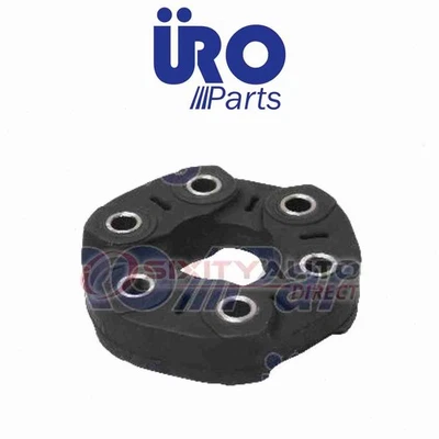 URO Drive Shaft Flex Joint for 2001-2006 BMW 325Ci - Driveline Axles  mp Foto 1 de 4