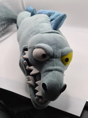 Disney Little Mermaid Jetsam Eel Plush 16-inch Disney Villains - Image 1 of 4