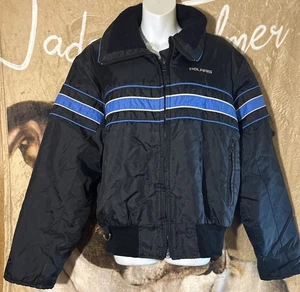Vintage Polaris Jacket Women’s Large Made In USA  - Picture 1 of 12