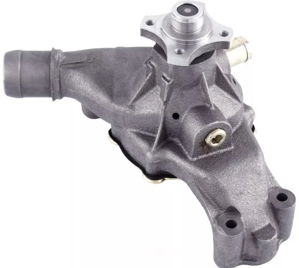 Gates 44089 Water Pump fits 2001-2009 GMC C6500 Topkick C3500HD,Savana3500 C4500 - Image 1 of 1